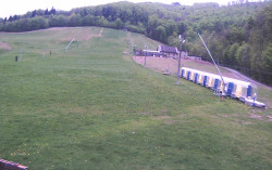 Ski Areál Opálená