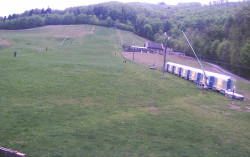 Ski Areál Opálená