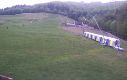 Ski Areál Opálená
