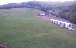 Ski Areál Opálená