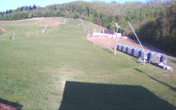 Ski Areál Opálená