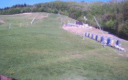 Ski Areál Opálená