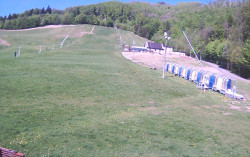 Ski Areál Opálená