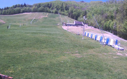 Ski Areál Opálená