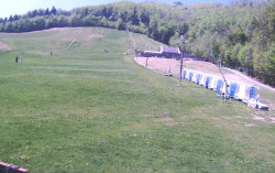 Ski Areál Opálená