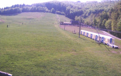 Ski Areál Opálená