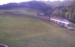 Ski Areál Opálená