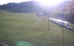 Ski Areál Opálená