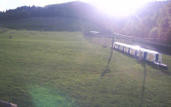 Ski Areál Opálená