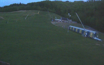 Ski Areál Opálená