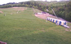 Ski Areál Opálená