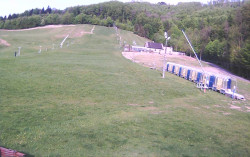 Ski Areál Opálená