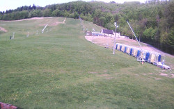Ski Areál Opálená