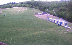 Ski Areál Opálená