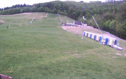 Ski Areál Opálená