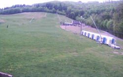 Ski Areál Opálená