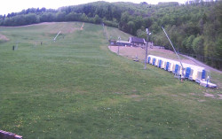 Ski Areál Opálená
