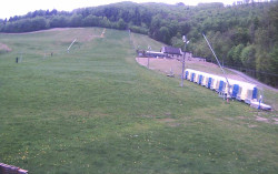 Ski Areál Opálená