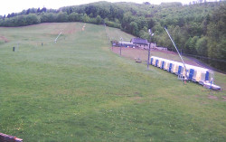 Ski Areál Opálená