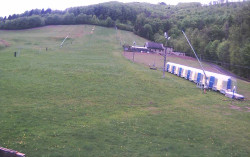 Ski Areál Opálená