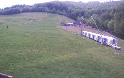 Ski Areál Opálená
