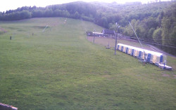 Ski Areál Opálená