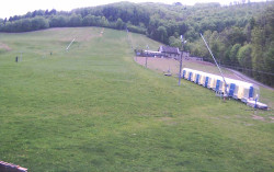 Ski Areál Opálená