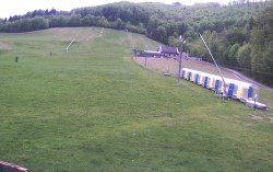 Ski Areál Opálená