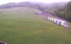 Ski Areál Opálená