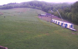 Ski Areál Opálená