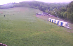 Ski Areál Opálená