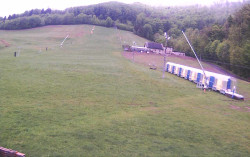 Ski Areál Opálená