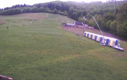 Ski Areál Opálená