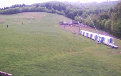 Ski Areál Opálená