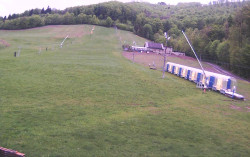 Ski Areál Opálená