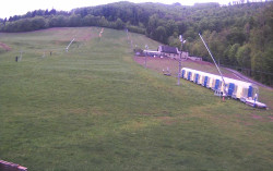Ski Areál Opálená