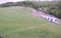 Ski Areál Opálená