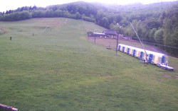 Ski Areál Opálená