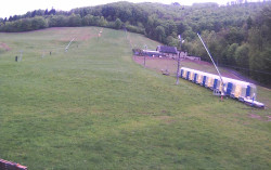 Ski Areál Opálená
