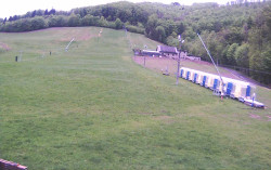 Ski Areál Opálená