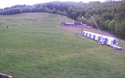 Ski Areál Opálená
