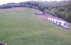 Ski Areál Opálená
