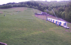 Ski Areál Opálená