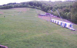 Ski Areál Opálená