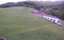 Ski Areál Opálená