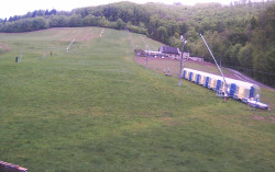 Ski Areál Opálená