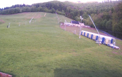 Ski Areál Opálená