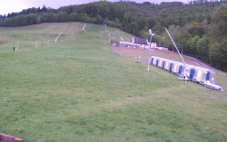 Ski Areál Opálená