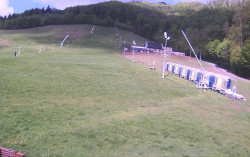 Ski Areál Opálená