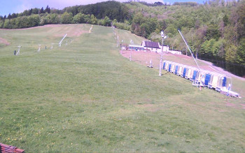 Ski Areál Opálená